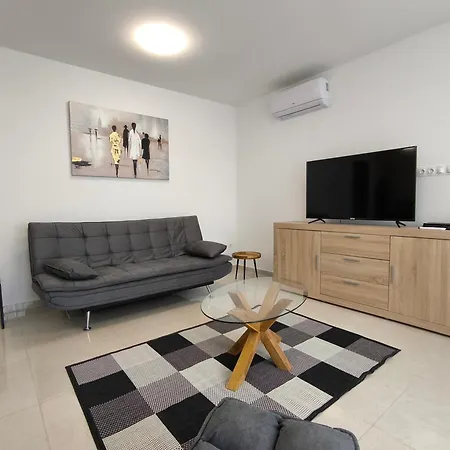 Apartment Nova Hajduszoboszlo