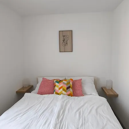Apartment Nova *