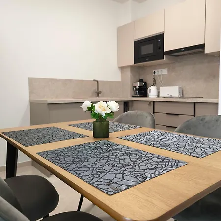 Apartment Nova