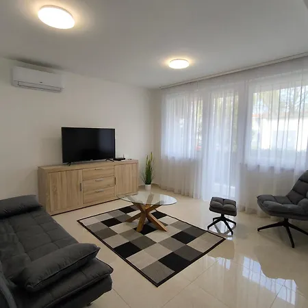 Apartment Nova
