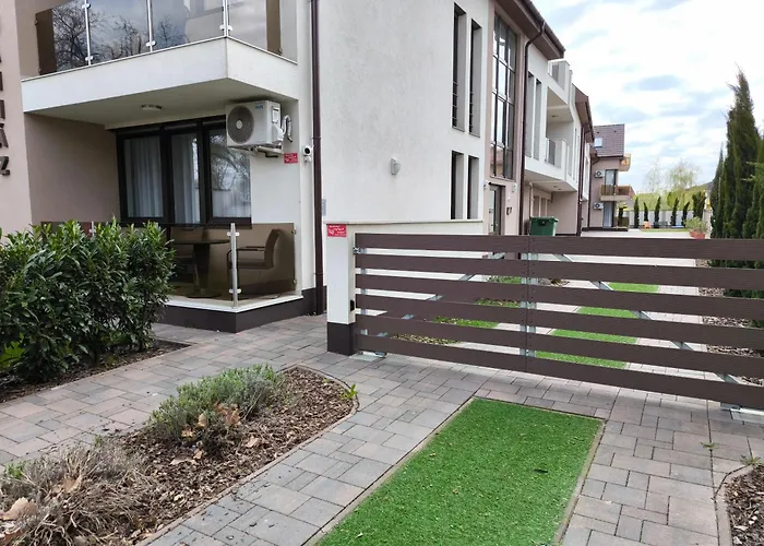 Nova Apartmán Hajdúszoboszló